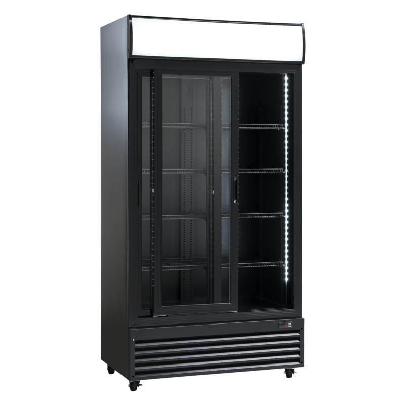 SD 802 BSLE - Image 2