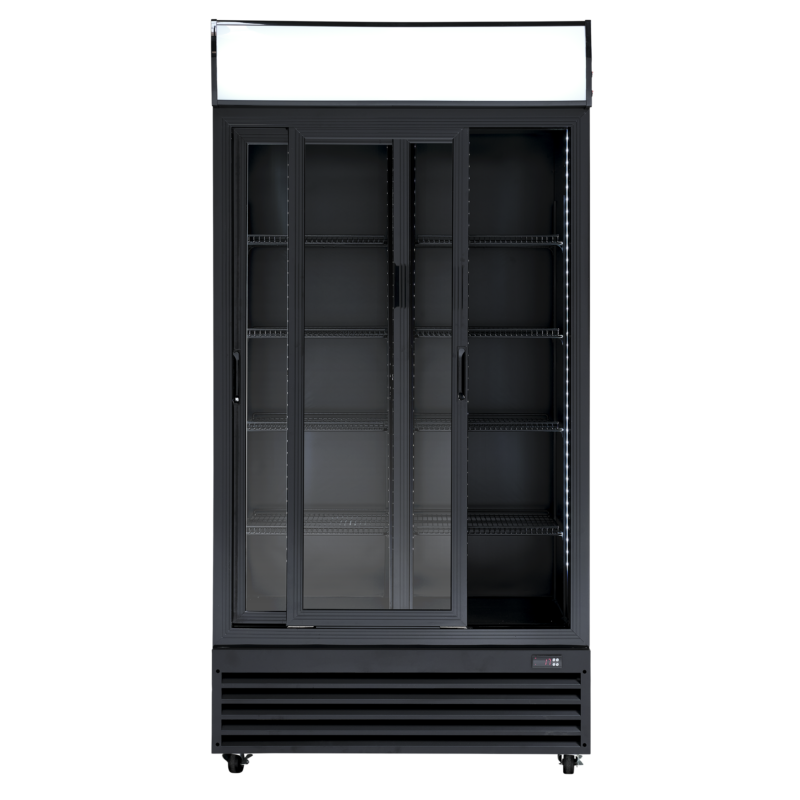 SD 802 BSLE - Image 4