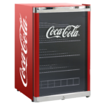 Coca-Cola Highcube GDE