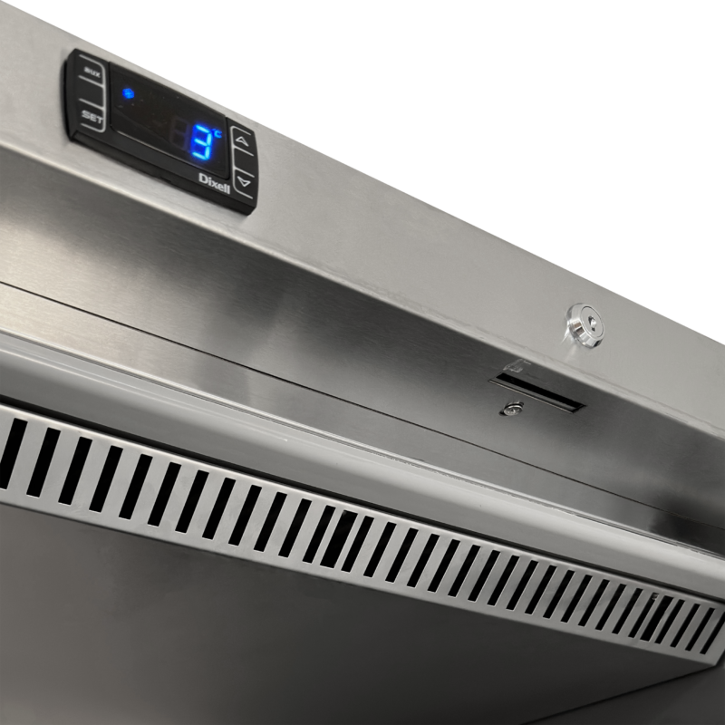 UR600SS - Image 2