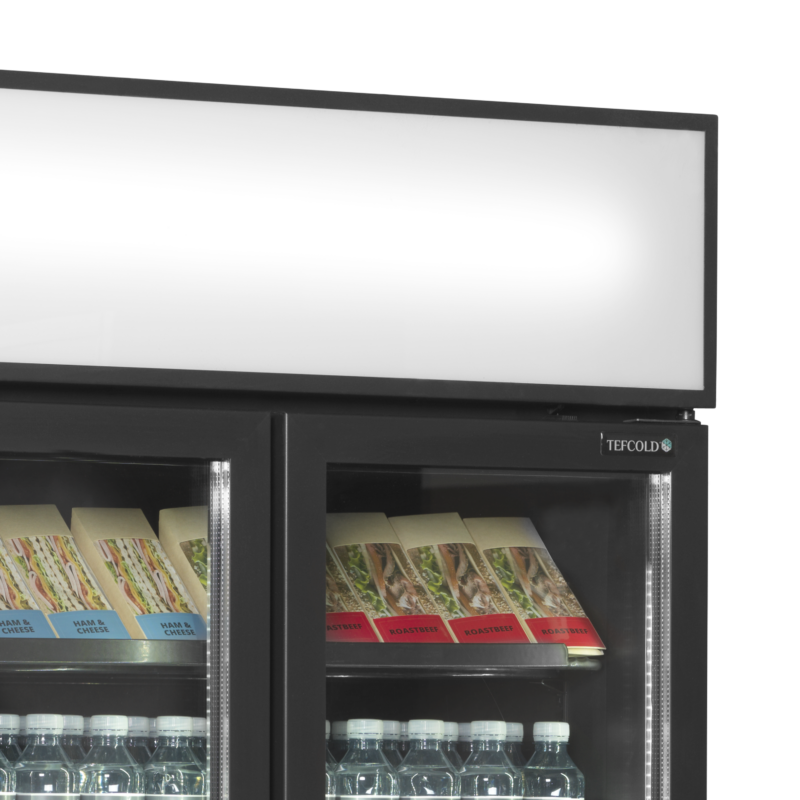 FSC891H Black - Image 3