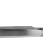 VK38-150 S/S LID