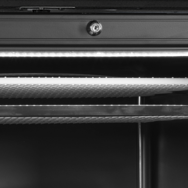 UFSC371G Black L/H - Image 3