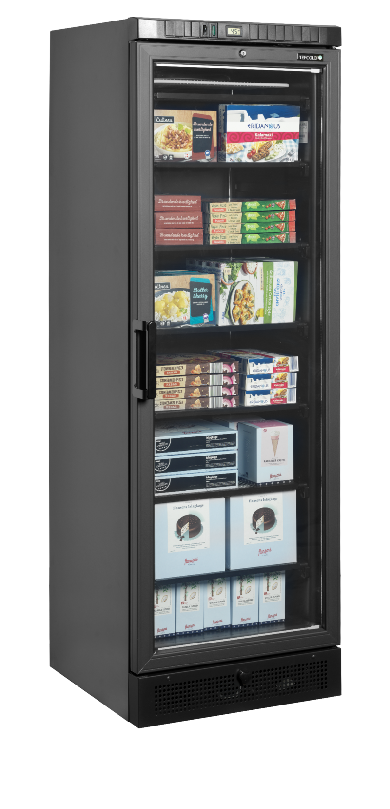 UFSC371G Black - Image 2