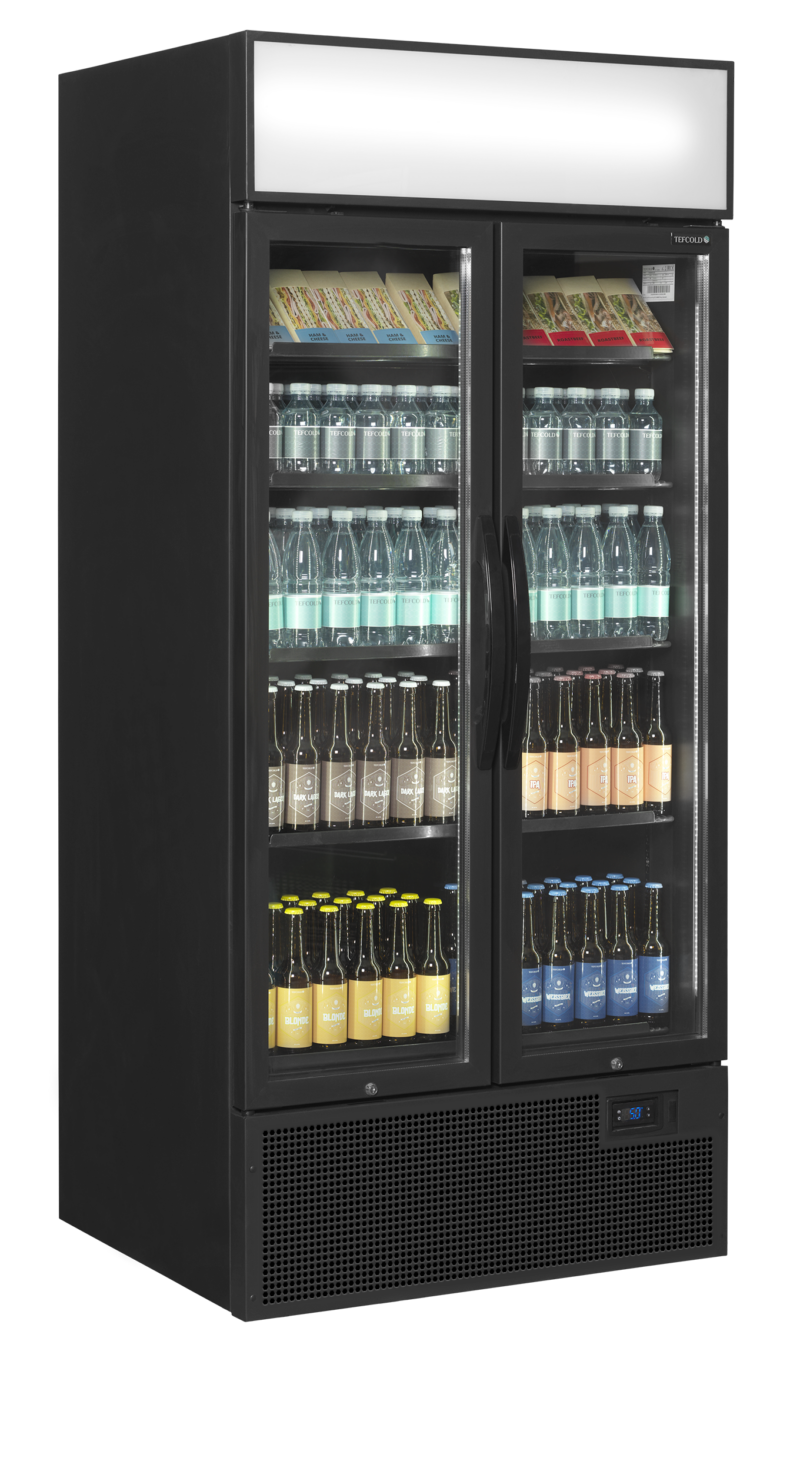 FSC891H Black - Image 2
