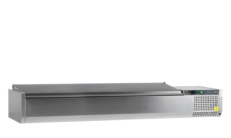VK38-180 S/S LID