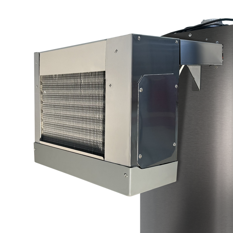 CRU1015N w/o Panel - Image 2