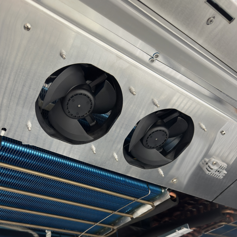 UF600SS - Image 2