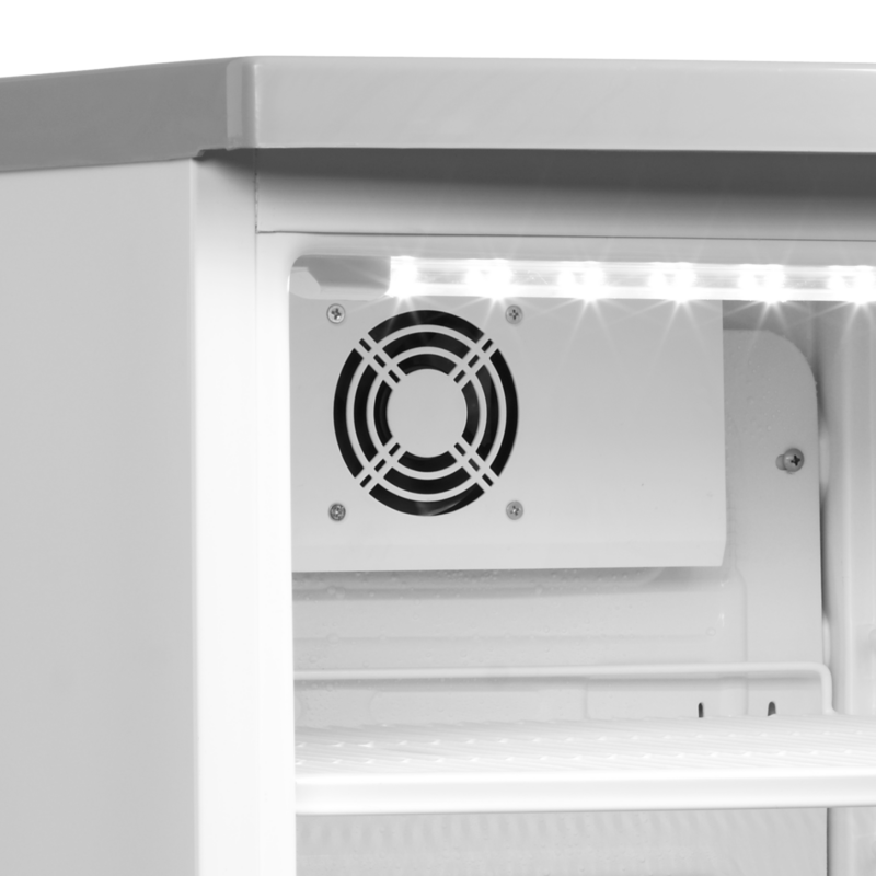 BC145 W/FAN - Image 4