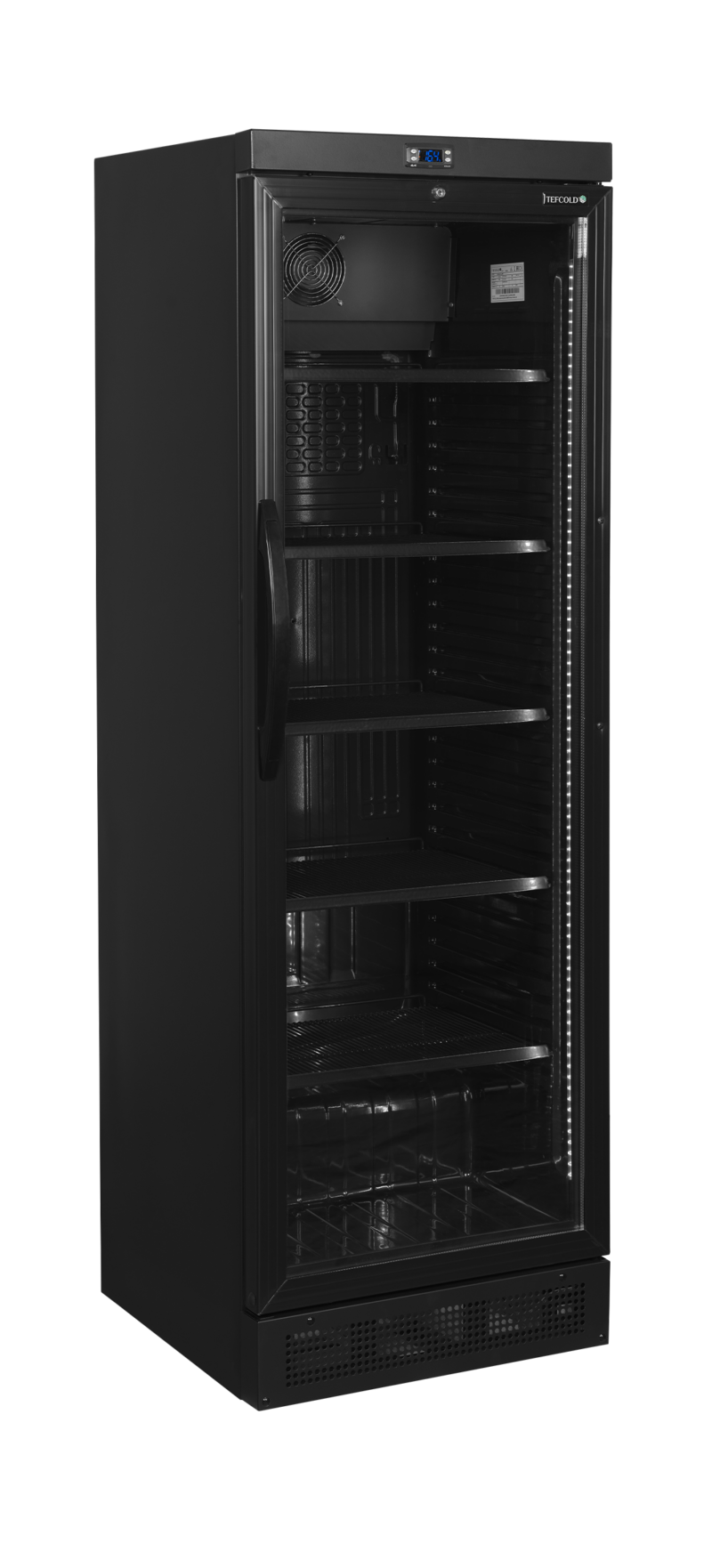 CEV435 BLACK