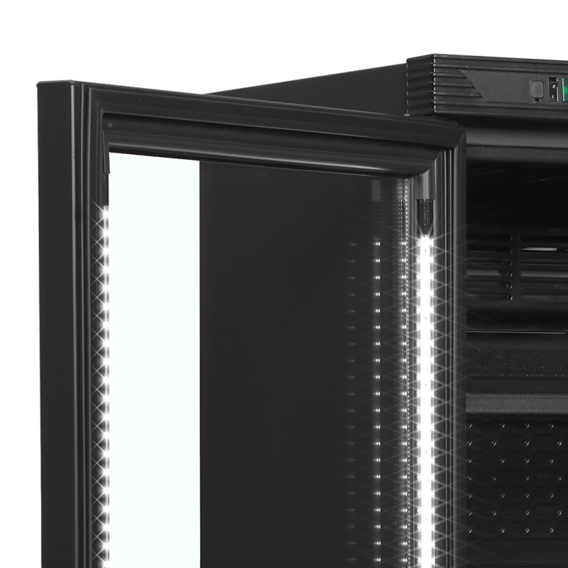 CEV425 BLACK L/H - Image 3