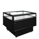 UHD201 /Black