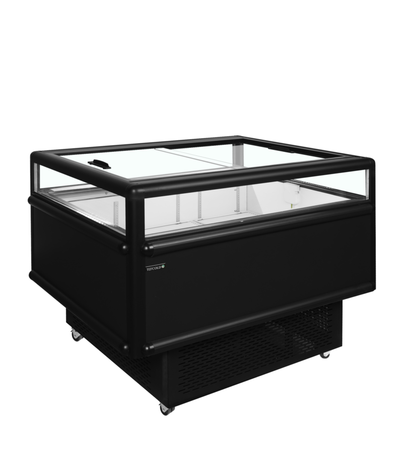 UHD201 /Black
