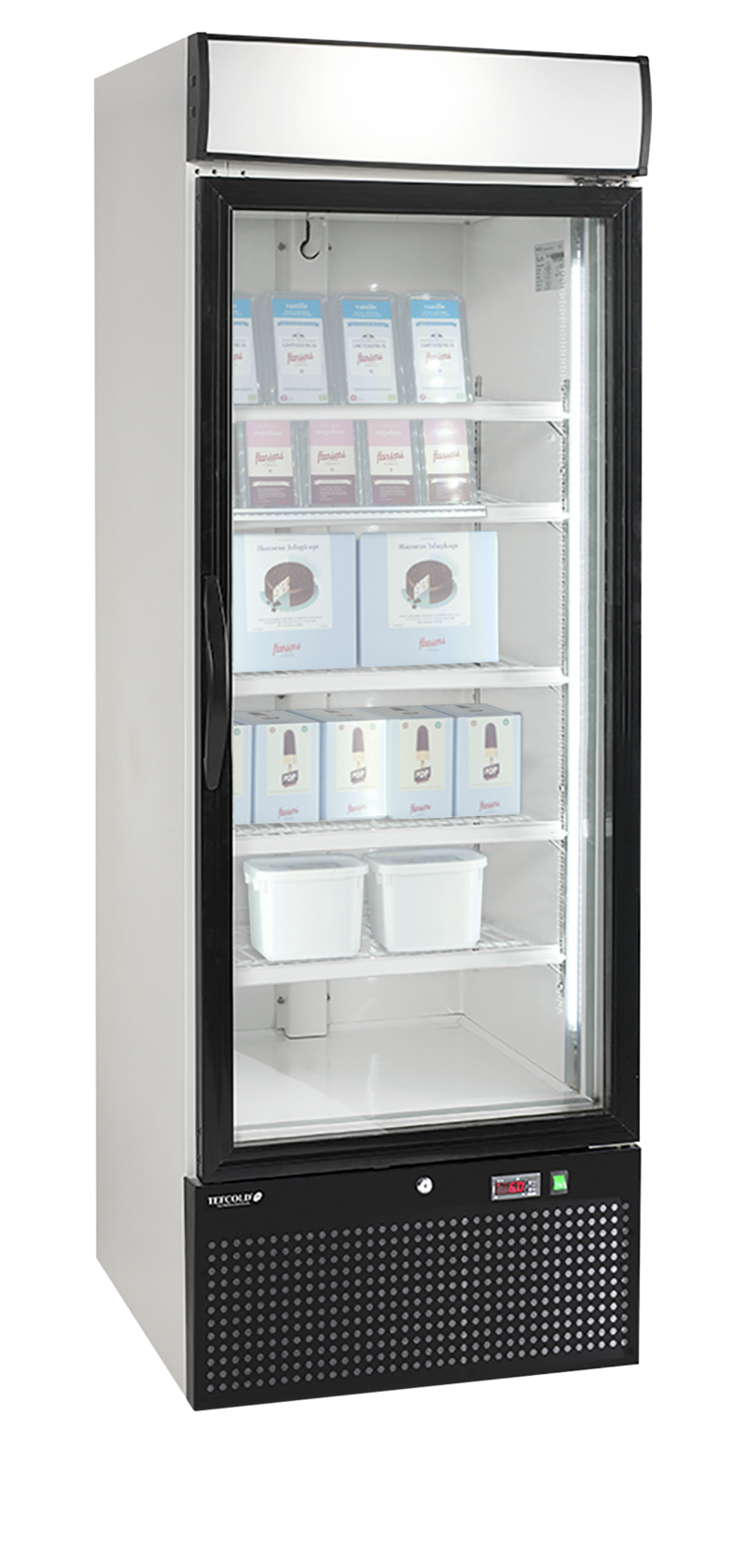 NF2500G - Image 2