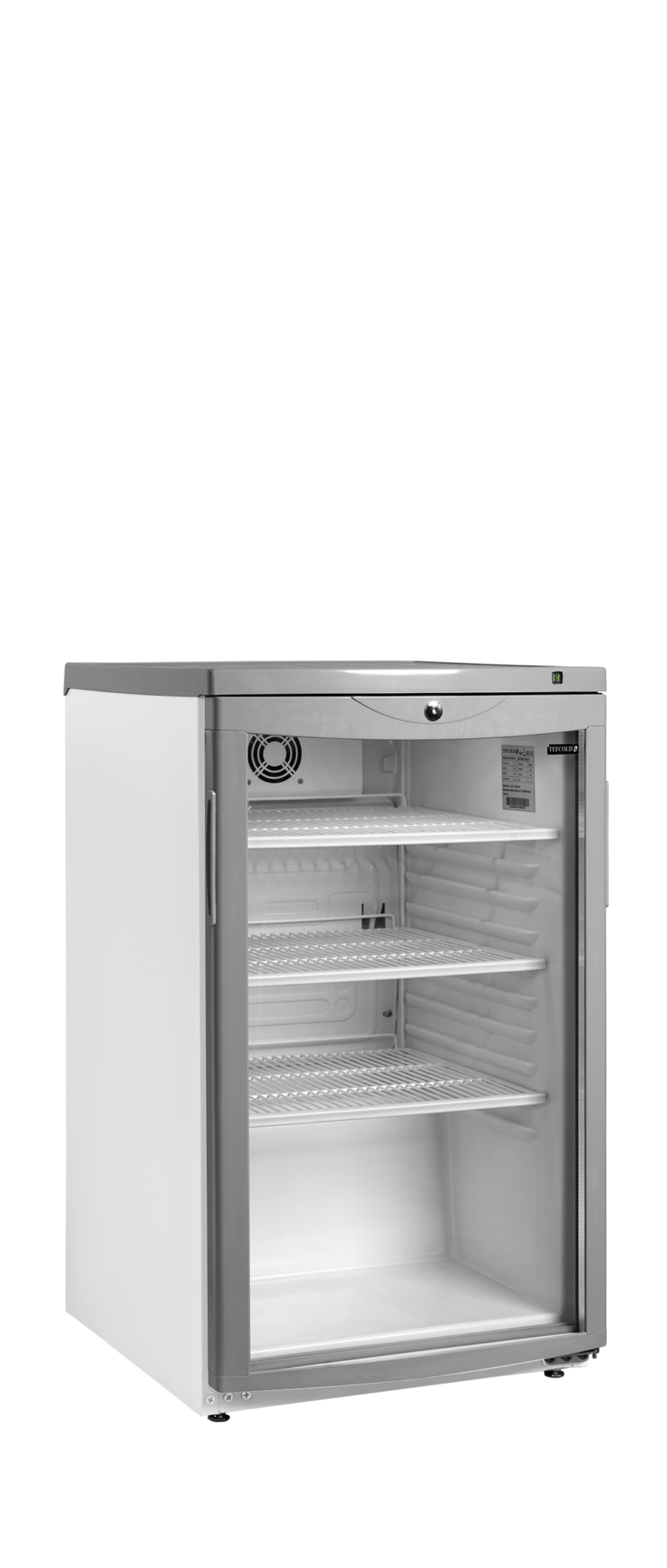 BC145 W/FAN