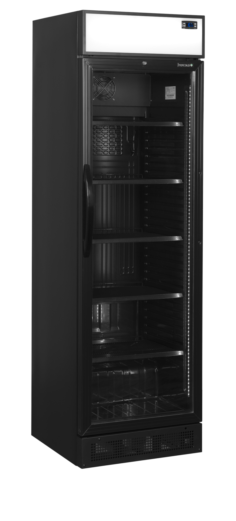 CEV435CP BLACK