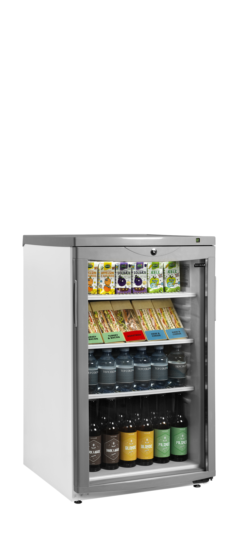 BC145 W/FAN - Image 2