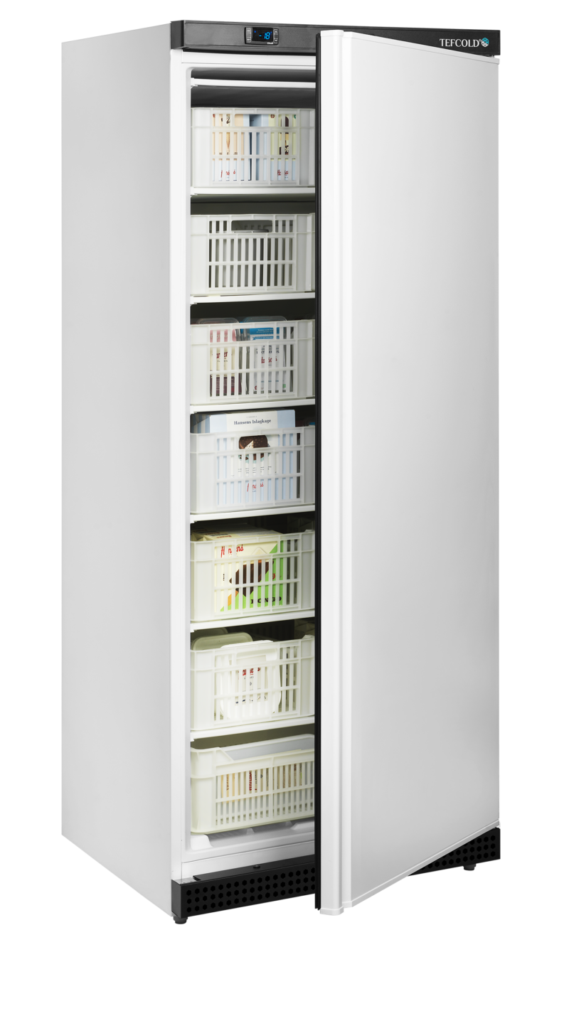 UF600 W/BASKETS - Image 2