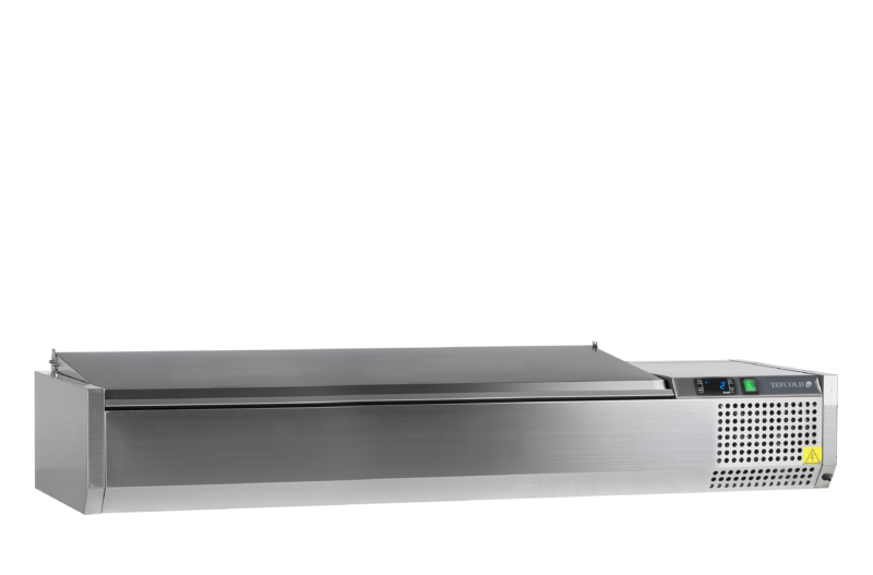 VK38-160 S/S LID