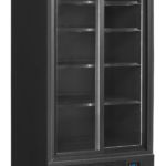 FSC891S Black