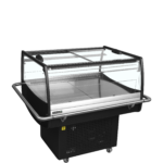 PDC90SL Acrylic Sides 4 Bumpers