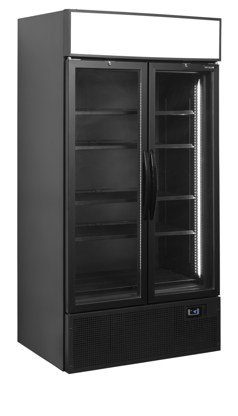 FSC1000H BLACK
