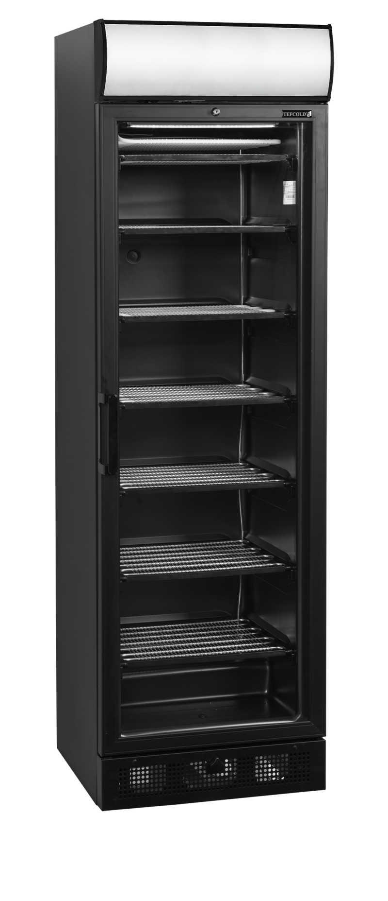 UFSC371GCP Black