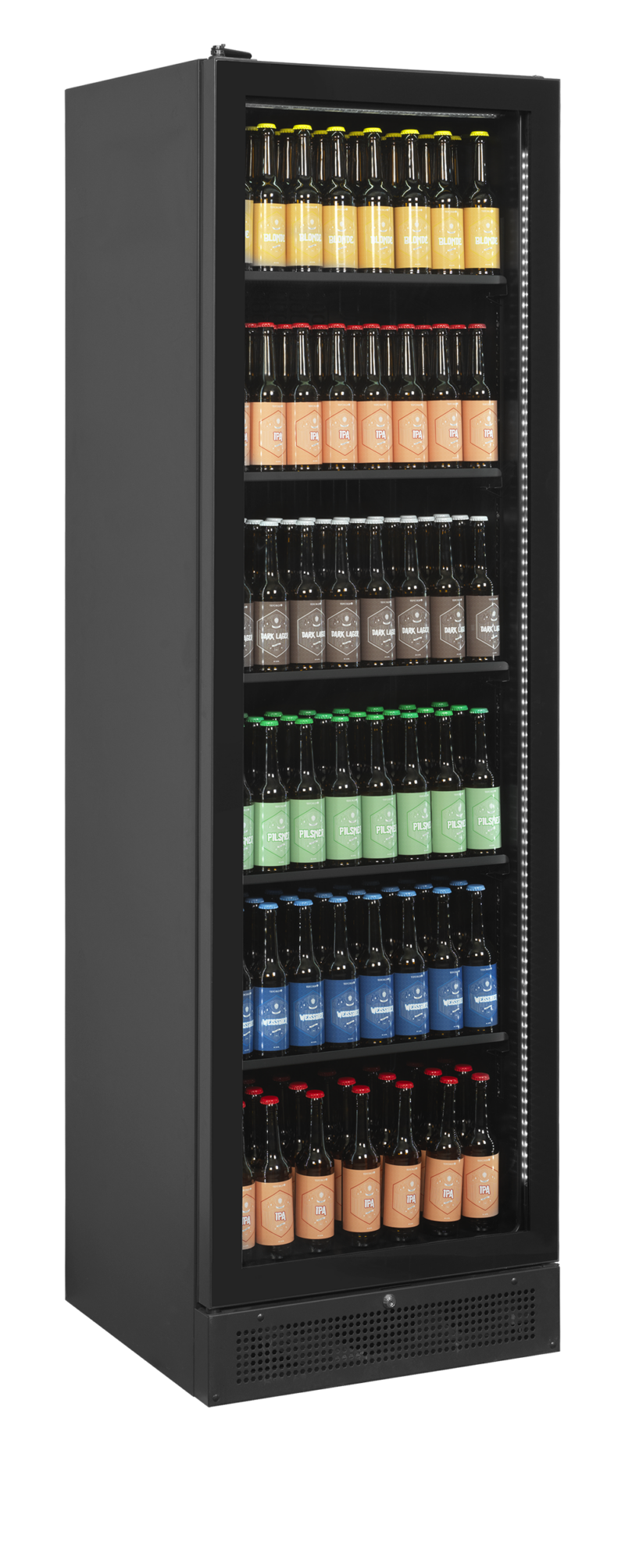 SCU1425 FRAMELESS L/H - Image 2