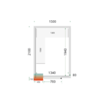 CR 150x210x220
