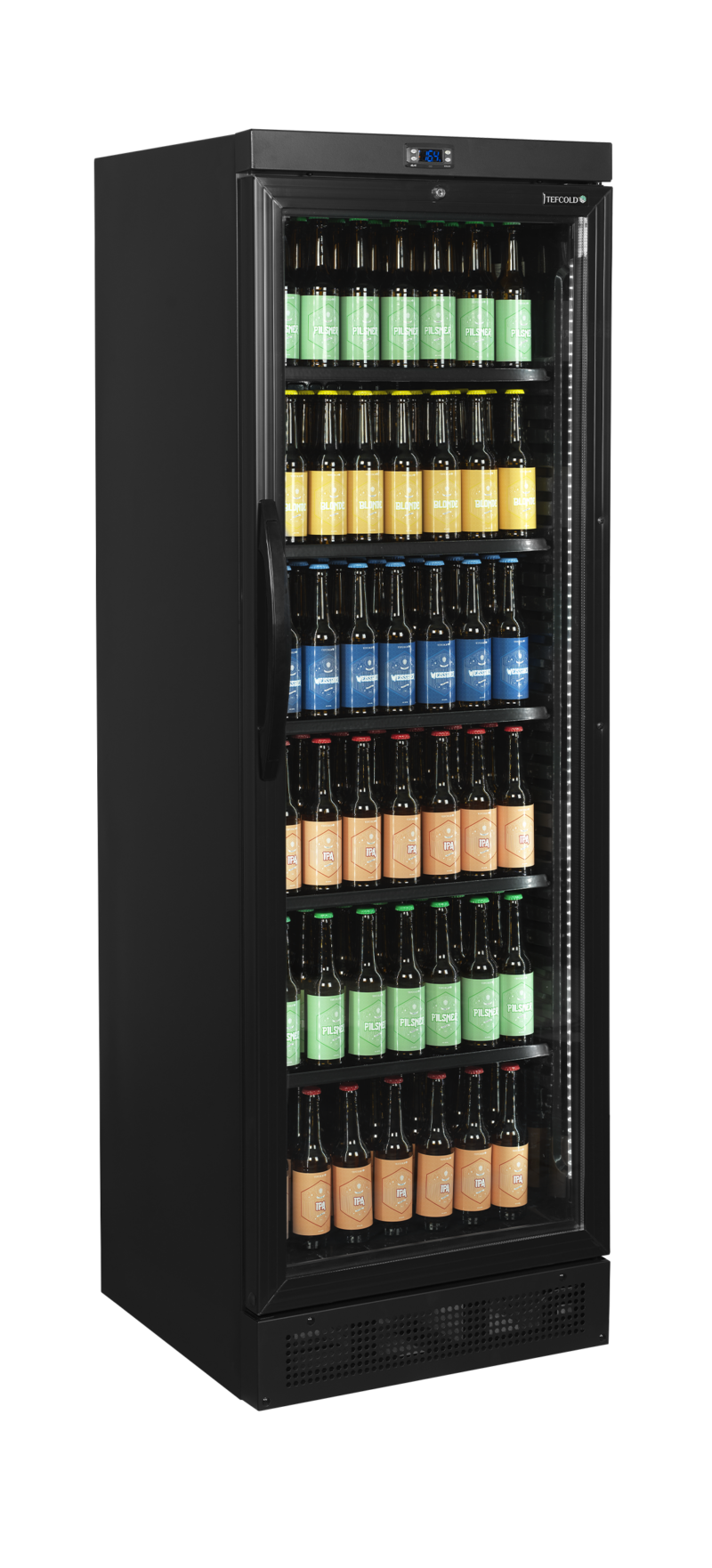 CEV435 BLACK - Image 2