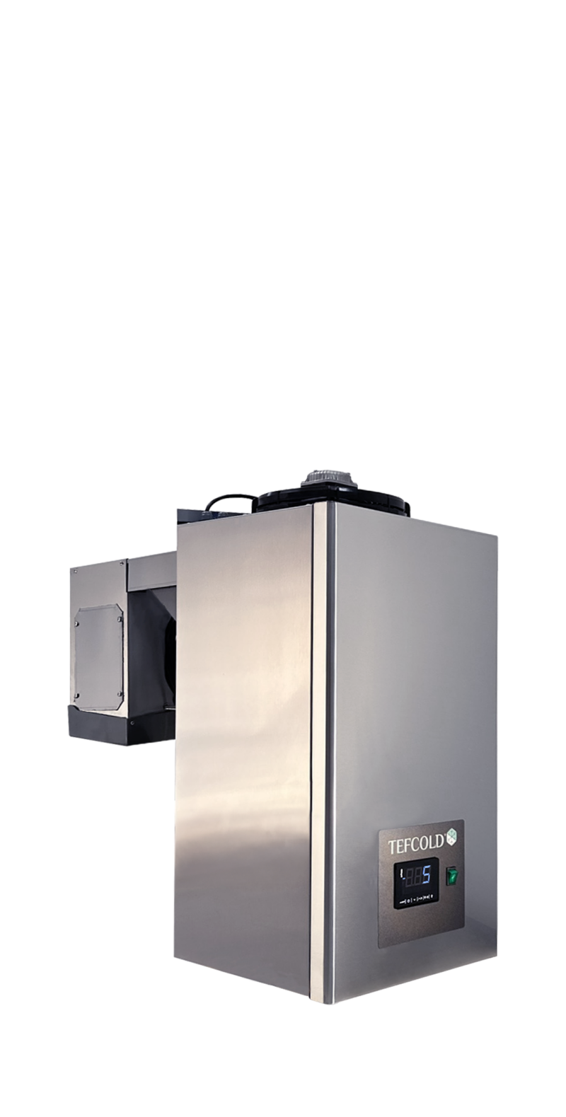 CRU1015P w/o Panel