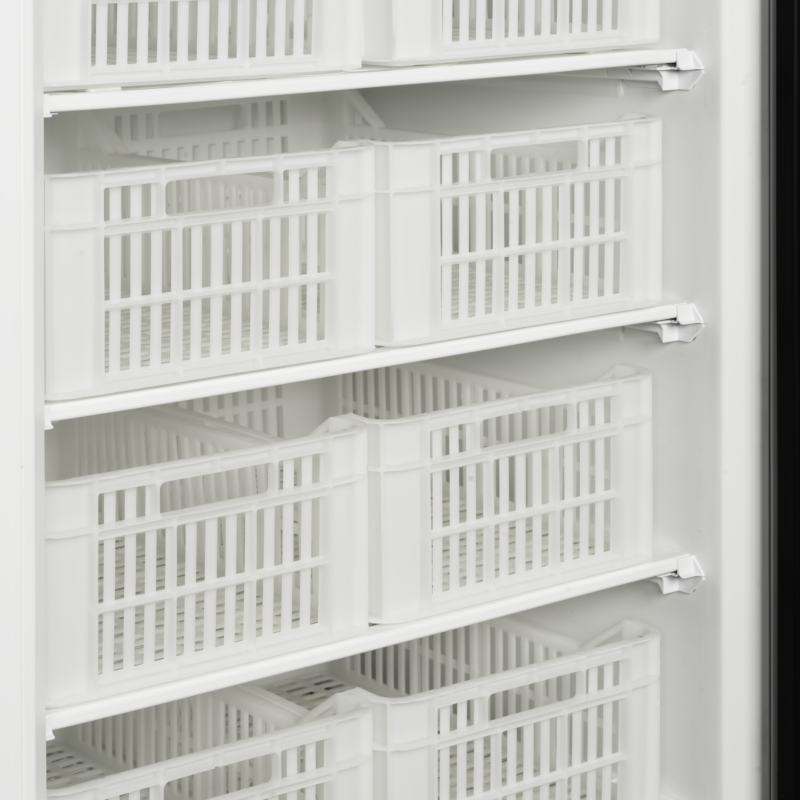 UF600 W/BASKETS - Image 3