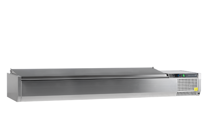 VK33-200 S/S LID